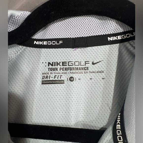 Nike Golf Polo - Picture 4 of 4